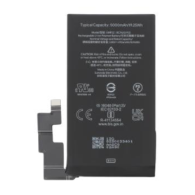 Battery, Replacement Battery - Google Pixel 7 Pro Battery (Service Pack) - G949-00304-01, wholesale price.