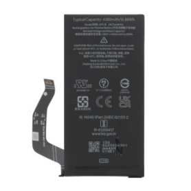 Replacement Cell - Google Pixel 7A Battery (Service Pack) - G949-00398-00, wholesale price