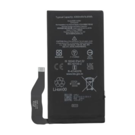 Battery, Power Cell - Google Pixel 7 Battery (Service Pack) - G949-00338-01, wholesale price