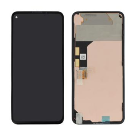 Display, Screen - Google Pixel 5a 5G screen (Service Pack) - G949-00138-01, wholesale price