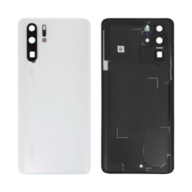Back Glass, Rear Cover - Huawei P30 Pro Lavender Rear Glass (Service pack) - 02353DGN, wholesale price