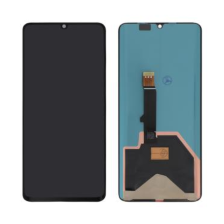 Display, Screen - Huawei P30 Pro Screen Without Frame (Original Refurbished), wholesale price