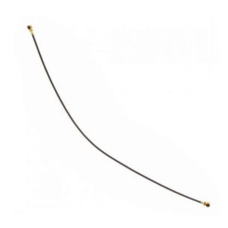 Câble Coaxial Noir 105,5 mm Huawei P30 | EasyMobile