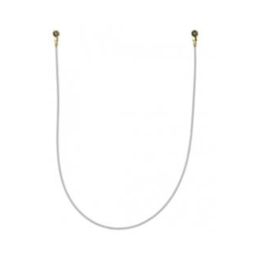 Cables, Connectors - 158mm White Coaxial Cable for Huawei P30, wholesale price