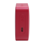 Speaker, Audio Device - Portable Bluetooth Speaker JBL Go Essential 2 - JBLGOES2RED - Red, wholesale price