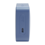 Speaker, Audio Device - Portable Bluetooth Speaker JBL Go Essential 2 - JBLGOES2BLU - Blue, wholesale price