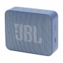Speaker, Audio Device - Portable Bluetooth Speaker JBL Go Essential 2 - JBLGOES2BLU - Blue, wholesale price