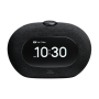 Haut-parleur, Réveil - Enceinte Radio Réveil Bluetooth JBL Horizon 3 DAB - JBLHORIZON3BLK - Noir, prix de gros.