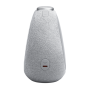 Enceinte, Haut-parleur - Enceinte Radio Réveil Bluetooth JBL Horizon 3 DAB - JBLHORIZON3GRY - Gris, prix de gros.