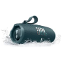 Haut-parleur, Boombox - Enceinte Bluetooth Portable JBL Charge 6 - JBLCHARGE6BLU - Bleu, prix de gros.