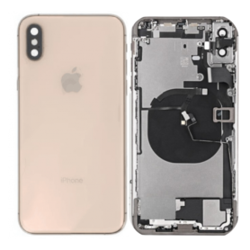 Chassis Complet iPhone XS Max Or (Grade B) | EasyMobile