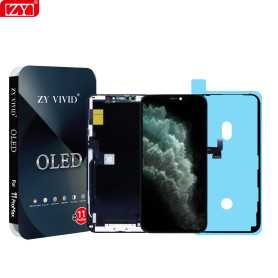 Ecran iPhone 11 Pro Max Hard OLED | EasyMobile