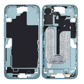 Chassis iPhone 16 Plus Sarcelle Grade AB | EasyMobile