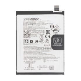 Battery, Power Cell - OnePlus 13R Battery (Service Pack) - 178764, wholesale price
