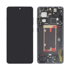 Screen, Display - OnePlus 13R Nebula Black Screen (Service Pack) - 568818, wholesale price