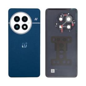Back Glass, Rear Cover - OnePlus 13 Blue Rear Glass (Service Pack) - 677672, wholesale price