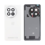 Back Glass, Rear Cover - OnePlus 13 White Rear Glass (Service Pack) - 621033000410, wholesale price