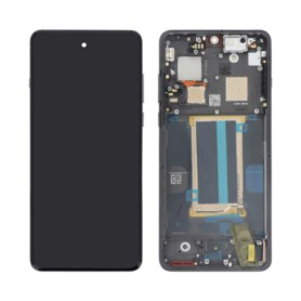 Écran, Display - Ecran OnePlus 13 Noir (Service Pack) - 621029000359, prix de gros.