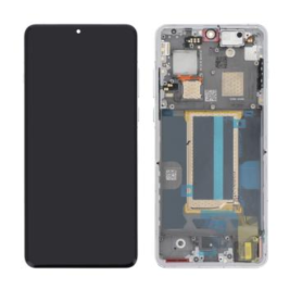 Écran, Display - Ecran OnePlus 13 Blanc/Bleu (Service Pack) - 621029000361, prix de gros.