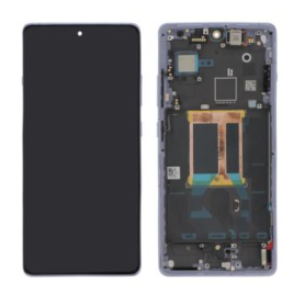 Screen, Display - OnePlus 12R Purple Screen (Service Pack) - 621029000159, wholesale price