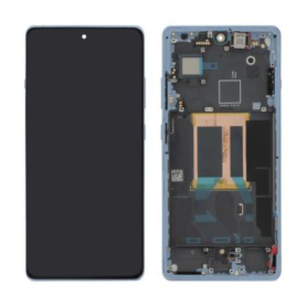 Screen, Display - OnePlus 12R Blue Screen (Service Pack) - 621029000158, wholesale price
