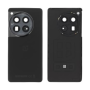 Back Glass, Rear Cover - OnePlus 12 Black Rear Glass (Service Pack) - 621033000158, wholesale price