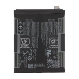 Battery, Power Cell - OnePlus 12 Battery (Service Pack) - 621035000060, wholesale price