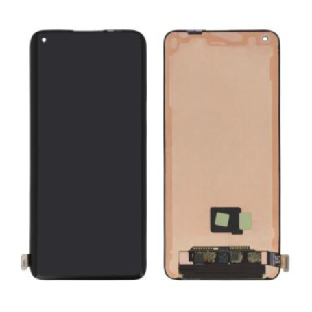 Screen, Display - OnePlus 11 5G Screen Without Frame (Original Refurbished), wholesale price