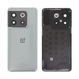 Vitre arrière, Dos - Vitre Arrière OnePlus 10T 5G Vert (Service Pack) - 4150260, prix de gros.