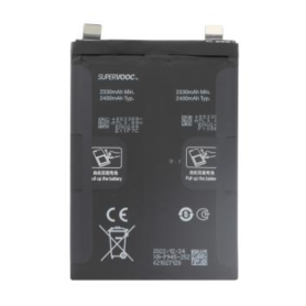 Batterie, Accumulateur - Batterie OnePlus 10T (Service Pack) - 6060012, prix de gros.