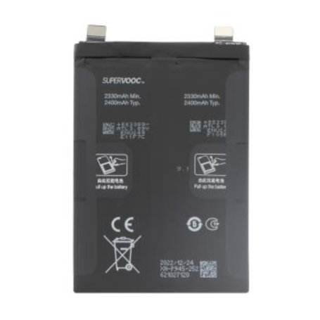 Replacement Battery - OnePlus 10T Battery (Service Pack) - 6060012, wholesale price