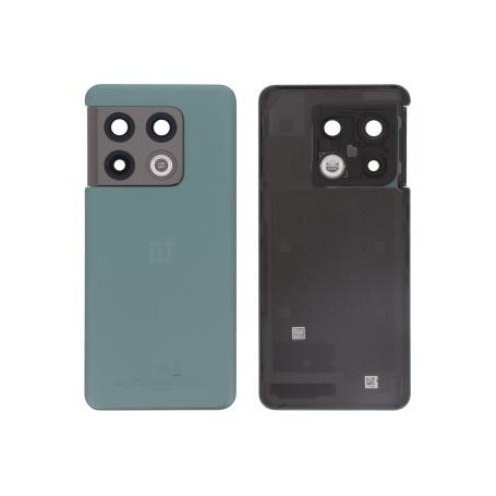 Back Glass, Rear Cover - OnePlus 10 Pro Green Rear Glass (Service Pack) - 4150007, wholesale price