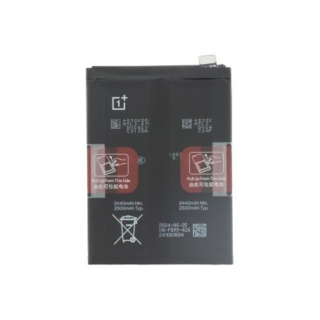Replacement Battery - OnePlus 10 Pro Battery (Service Pack) - 4180002, wholesale price