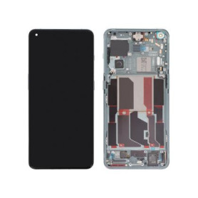 Écran, Display - Ecran OnePlus 10 Pro Vert (Service Pack) - 4110004, prix de gros.