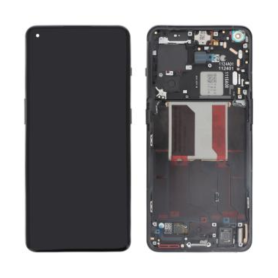 Screen, Display - OnePlus 10 Pro Black Screen (Service Pack) - 4110005, wholesale price