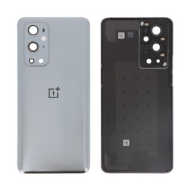 Back Glass, Rear Cover - OnePlus 9 Pro Green Rear Glass (Service Pack) - 4906513, wholesale price