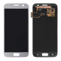 Écran Galaxy S7 Argent + Châssis - Grade A | EasyMobile