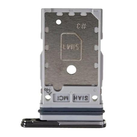 Samsung Galaxy S23 Plus (S916) Black SIM Card Tray