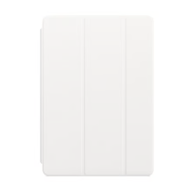 Étui, Housse, Protection - Coque de Protection pour iPad Pro 12.9" 3/4/5/6 Apple Smart Cover (Apple) - MJMH3ZM/A - Blanc, prix d