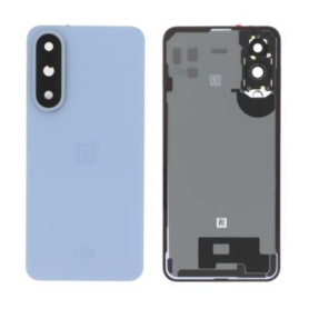 Back Glass, Rear Cover - OnePlus Nord 5 Blue Rear Glass (Service Pack) - 621033000710, wholesale price