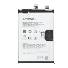 Replacement Battery - OnePlus Nord 5 Battery (Service Pack) - 621035000328, wholesale price