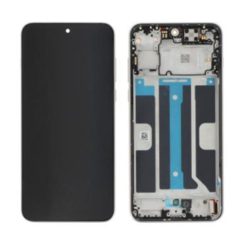 Screen, Display - OnePlus Nord 5 White Screen (Service Pack) - 621029000620, wholesale price
