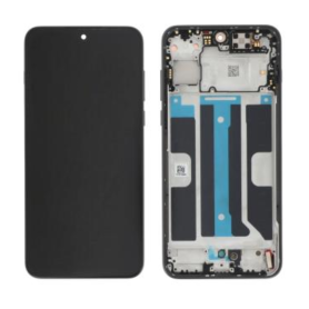 Display, Screen - OnePlus Nord 5 Black Screen (Service Pack) - 621029000619, wholesale price