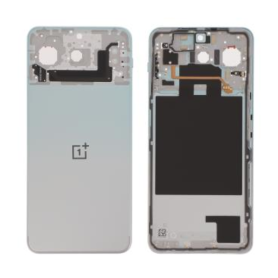 Back Cover, Rear Cover - OnePlus Nord 4 Green Back Cover (Service Pack) - 621033000355, wholesale price