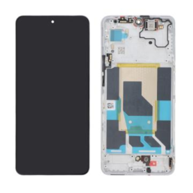 Screen, Display - OnePlus Nord 4 Silver Screen (Service Pack) - 621029000273, wholesale price