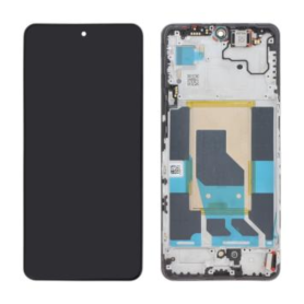 Screen, Display - OnePlus Nord 4 Black Screen (Service Pack) - 621029000271, wholesale price