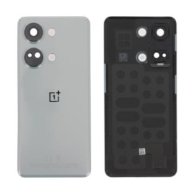 Back Glass - OnePlus Nord 3 5G Green Rear Glass (Service Pack) - 621033000077, wholesale price