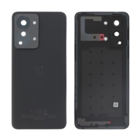 Back Glass, Rear Cover - OnePlus Nord 2T 5G Grey Rear Glass (Service Pack) - 4150193, wholesale price