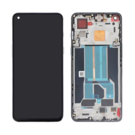 Screen, Display - OnePlus Nord 2T 5G Green Screen (Service Pack) - 4130222, wholesale price