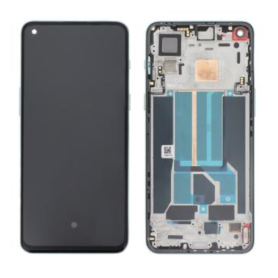 Display, Screen - OnePlus Nord 2 5G Green Screen (Service pack) - 4907925, wholesale price
